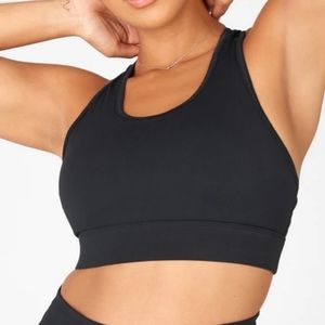 Fabletics On The Go Sports Bra